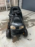 Partner Husqvarna hydro van 15,5 pk, Tuin en Terras, Zitmaaiers, Ophalen of Verzenden, Gebruikt, Opvangbak, 90 tot 120 cm