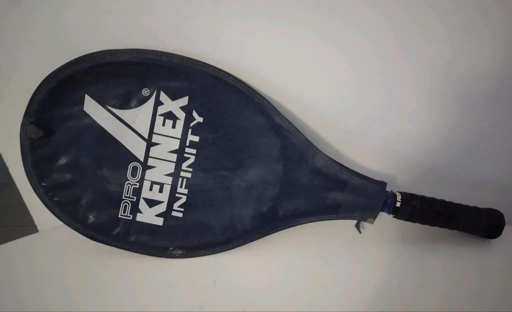 Raquette de tennis Kennex, Sports & Fitness, Tennis, Enlèvement ou Envoi