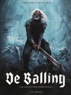 De balling 1: De last van onze overwinningen (Nieuwstaat), Ophalen, Nieuw