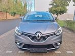 Renault Grand Scénic 1.2TCe | Ruime 7-zitter | Full option, Auto's, Monovolume, 4 cilinders, 7 zetels, Leder