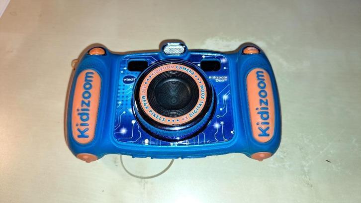 Kidizoom, Enfants & Bébés, Jouets | Vtech, Comme neuf, 4 à 6 ans, Enlèvement ou Envoi