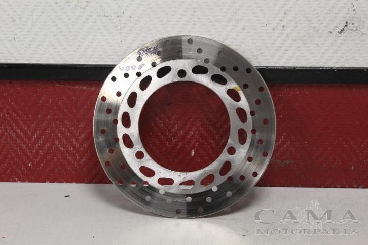 REMSCHIJF VOOR Yamaha N-Max 125 (N MAX NMAX 125-A), Motoren, Onderdelen | Yamaha, Gebruikt