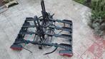 Porte-vélos attelage 4 vélos, Enlèvement, 3 vélos ou plus, Comme neuf, Support d'attelage