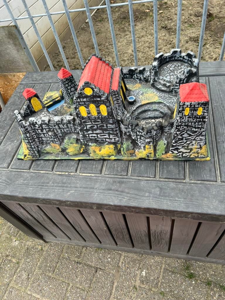 Diverse, Ophalen, Zo goed als nieuw