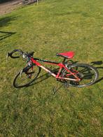 Kinderfiets koers 24 inch, Fietsen en Brommers, Fietsen | Kinderfietsjes, Ophalen