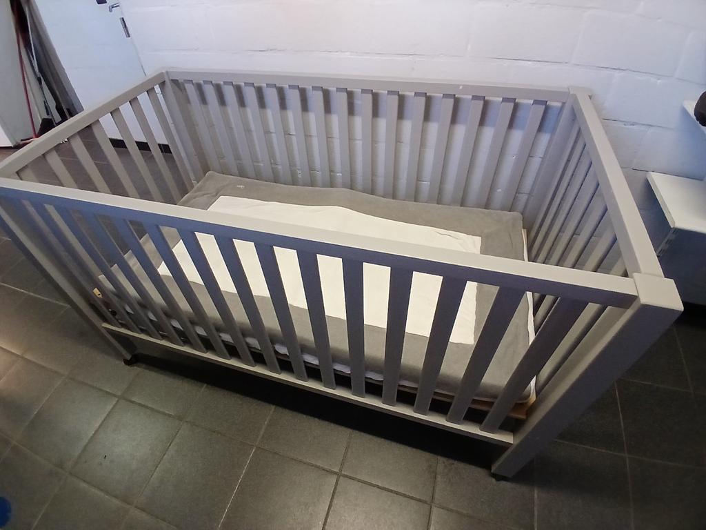 Tweelingenpark, Enlèvement