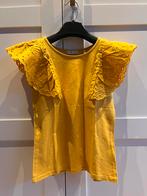 T-shirt, C&A Smart with style, maat 158, Enlèvement ou Envoi, Comme neuf, Fille, Chemise ou À manches longues