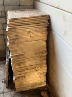 Tegels, Doe-het-zelf en Bouw, Tegels, Ophalen, Overige materialen, Zo goed als nieuw, 20 tot 40 cm