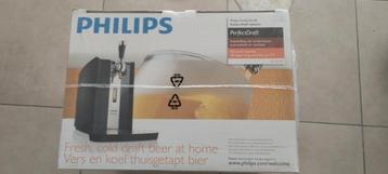 Philips PerfectDraft, Electroménager, Pompes à bière, Enlèvement, Neuf, Philips