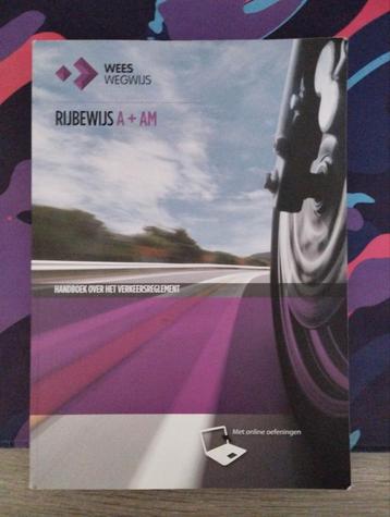 Theorie boek  beschikbaar voor biedingen