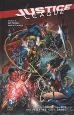 Strips van " Justice league " H.C., Plusieurs BD, Enlèvement ou Envoi, Comme neuf