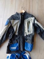 Yamaha adventure / enduro jas, Motoren, Ophalen of Verzenden