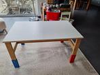 Kindertafel, Kinderen en Baby's, Speelgoed | Speeltafels, Ophalen, Gebruikt