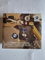 BMW 2 chargeurs moto batterie lithium, Neuf