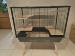 Hamsterkooi Zolux Neo Muki, Dieren en Toebehoren, Ophalen, Kooi, Gebruikt, 60 tot 90 cm