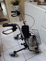 Rollator ,, VERMEIREN,,, Diversen, Ophalen, Opvouwbaar