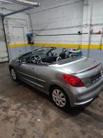 Peugeot 207cc, Auto's, Peugeot, Cabriolet, 1600 cc, Particulier, Te koop