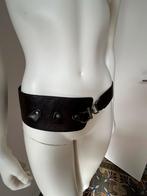 Sarah Pacini ceinture asymétrique cuir marron 90 CM, Vêtements | Femmes, Ceintures