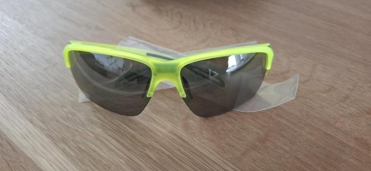 Evil Eye Elate.p sportbril, Sport en Fitness, Wielrennen, Nieuw, Overige typen, Verzenden