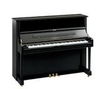 Buffetpiano Yamaha U1, Musique & Instruments, Pianos, Comme neuf, Noir, Brillant, Piano