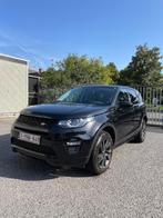 Land Rover Discovery Sport, SUV ou Tout-terrain, 5 places, Cuir, Noir