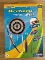 Pijl en boog speelset, Kinderen en Baby's, Ophalen, Gebruikt