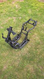 Frame mbk booster zonder papieren., Ophalen, Zo goed als nieuw, Frame