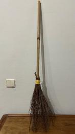 Balai de sorcière Halloween, Enlèvement, Comme neuf, Accessoires