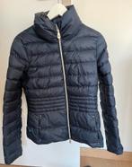 Peuterey jas blauw., Kleding | Dames, Ophalen, Zo goed als nieuw, Maat 38/40 (M), Blauw