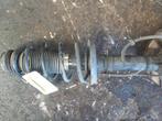 Schokdemperpoot links-voor van een Volkswagen Golf, Auto-onderdelen, Ophanging en Onderstel, Ophalen of Verzenden, 3 maanden garantie