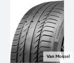 Continental ContiSportContact 5 MOE SSR 225/40/R19 XL 93Y, 19 inch, Gebruikt, -, -