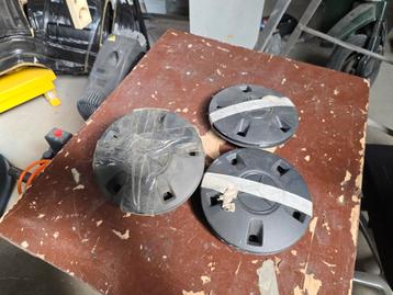 Cash Anjoliveur Mercedes Vito Taurer 447 2024 16 inch  beschikbaar voor biedingen