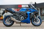 Suzuki GSX-S1000 GT | Nieuw, Motoren, 4 cilinders, Motorrijbewijs A, Bedrijf, Meer dan 35 kW