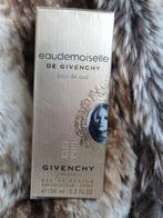 LUXURY PARFUM Eau Demoiselle De Givenchy bois de oud 100ml, Ophalen of Verzenden, Nieuw