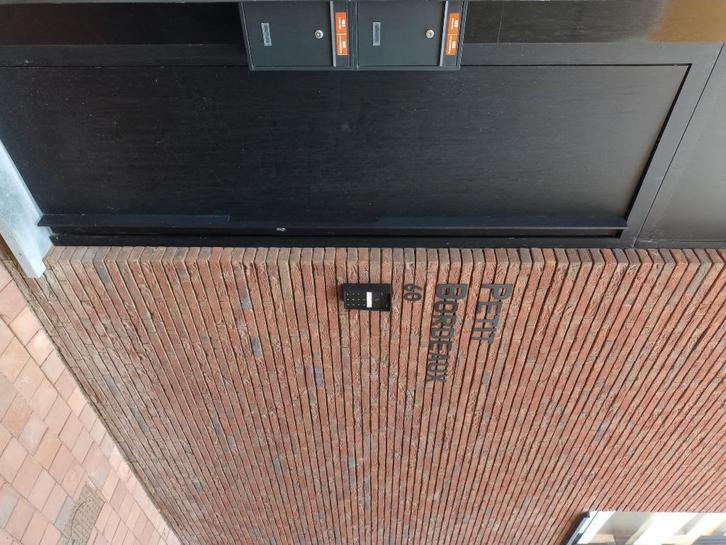 Te huur Blankenberge gelijkvloers duplex-appartement., Immo, Appartementen en Studio's te huur, Provincie West-Vlaanderen, 50 m² of meer