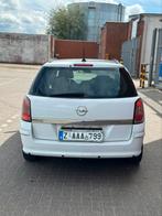 Opel Astra 1.7CDTi, Te koop, Diesel, Bedrijf, Euro 4