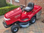 Zitmaaier honda hf2417hme optiflow-versamow hydrostaat 2018, Tuin en Terras, Zitmaaiers, Ophalen, Honda, Zo goed als nieuw, 90 tot 120 cm