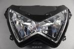 Koplamp / Voorlicht AVDB KAWASAKI Z300 / Z250 2015 - 2016, Motoren, Ophalen of Verzenden, Nieuw