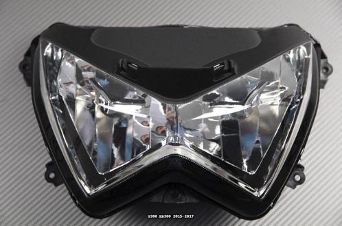 Koplamp / Voorlicht AVDB KAWASAKI Z300 / Z250 2015 - 2016, Motoren, Accessoires | Overige, Nieuw, Ophalen of Verzenden