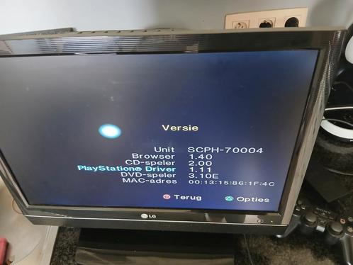 Ps2, Computers en Software, Apple iPads, Zo goed als nieuw, Ophalen