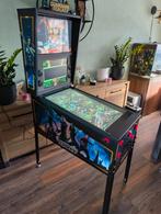 guardians of the Galaxy pinball, Verzamelen, Automaten | Flipperkasten, Ophalen, Zo goed als nieuw