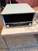 Philips OTT2000, Enlèvement