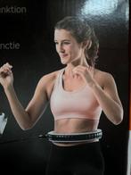Fitness hula hoop smart intelligent electronique Neuf!, Sports & Fitness, Boxe, Enlèvement ou Envoi, Neuf, Punching-ball