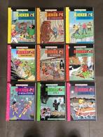 Serie Kiekeboe strips, Boeken, Stripverhalen, Ophalen