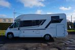 Adria Matrix Axess 600SL - 23000 km, Caravans en Kamperen, Mobilhomes, Afzuigkap, 7 tot 8 meter, Particulier, Adria
