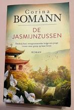 Corina Bomann De Jasmijnzussen, Boeken, Romans, Ophalen, Gelezen, Corina Bomann