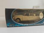 Citroen DS Berline (1963) in verpakking, Ophalen, Zo goed als nieuw