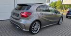 Mercedes A180cdi AMG Line Camera/Panodaj/Garantie, Voorwielaandrijving, Euro 6, 1796 cc, USB