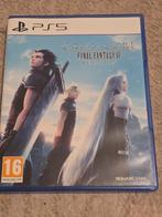 Final Fantasy VII Crisis Core Reunion ps5 comme neuf, Consoles de jeu & Jeux vidéo, Enlèvement ou Envoi, Comme neuf