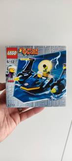Lego 6772 Alpha Team Cruiser, Ophalen of Verzenden, Lego, Zo goed als nieuw